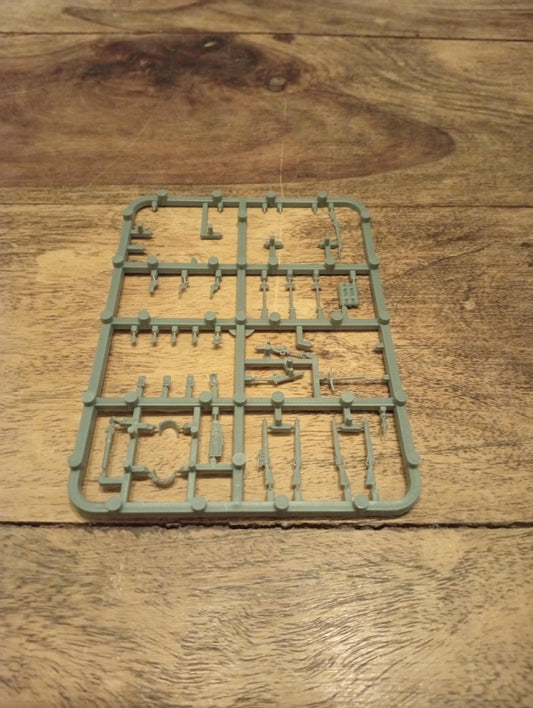 Warhammer 40k Sprue Bits Games Workshop