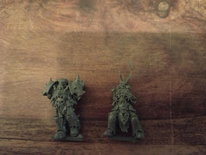 Warhammer 40k Bits Games Workshop