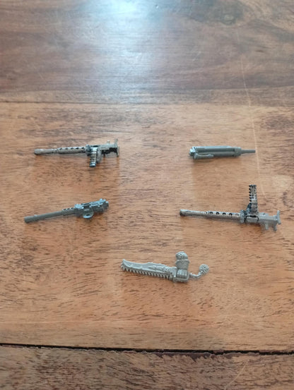 Warhammer 40k Bits Games Workshop