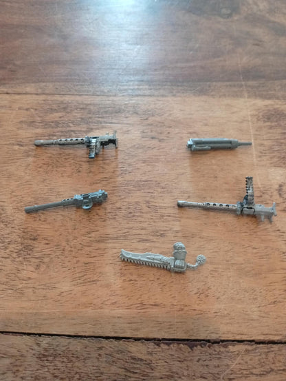 Warhammer 40k Bits Games Workshop