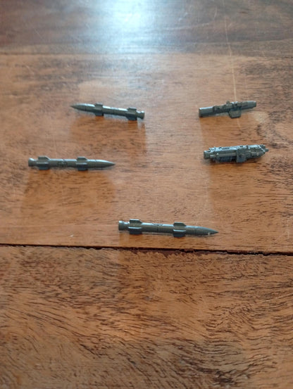 Warhammer 40k Bits Games Workshop
