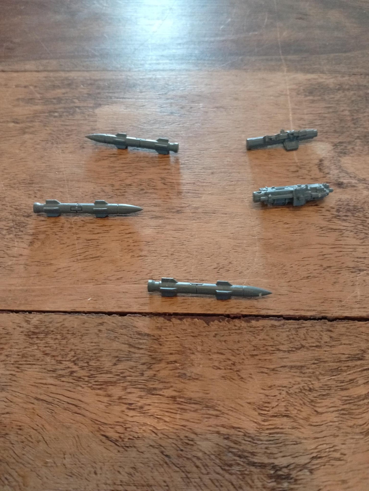 Warhammer 40k Bits Games Workshop