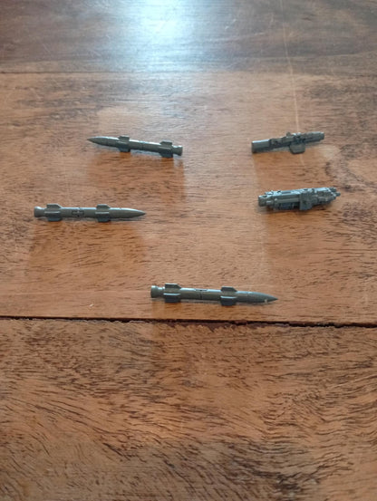 Warhammer 40k Bits Games Workshop