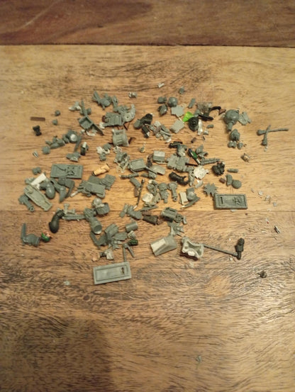 Warhammer 40k Bits Games Workshop