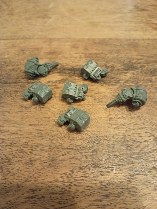 Warhammer 40k Bits Games Workshop