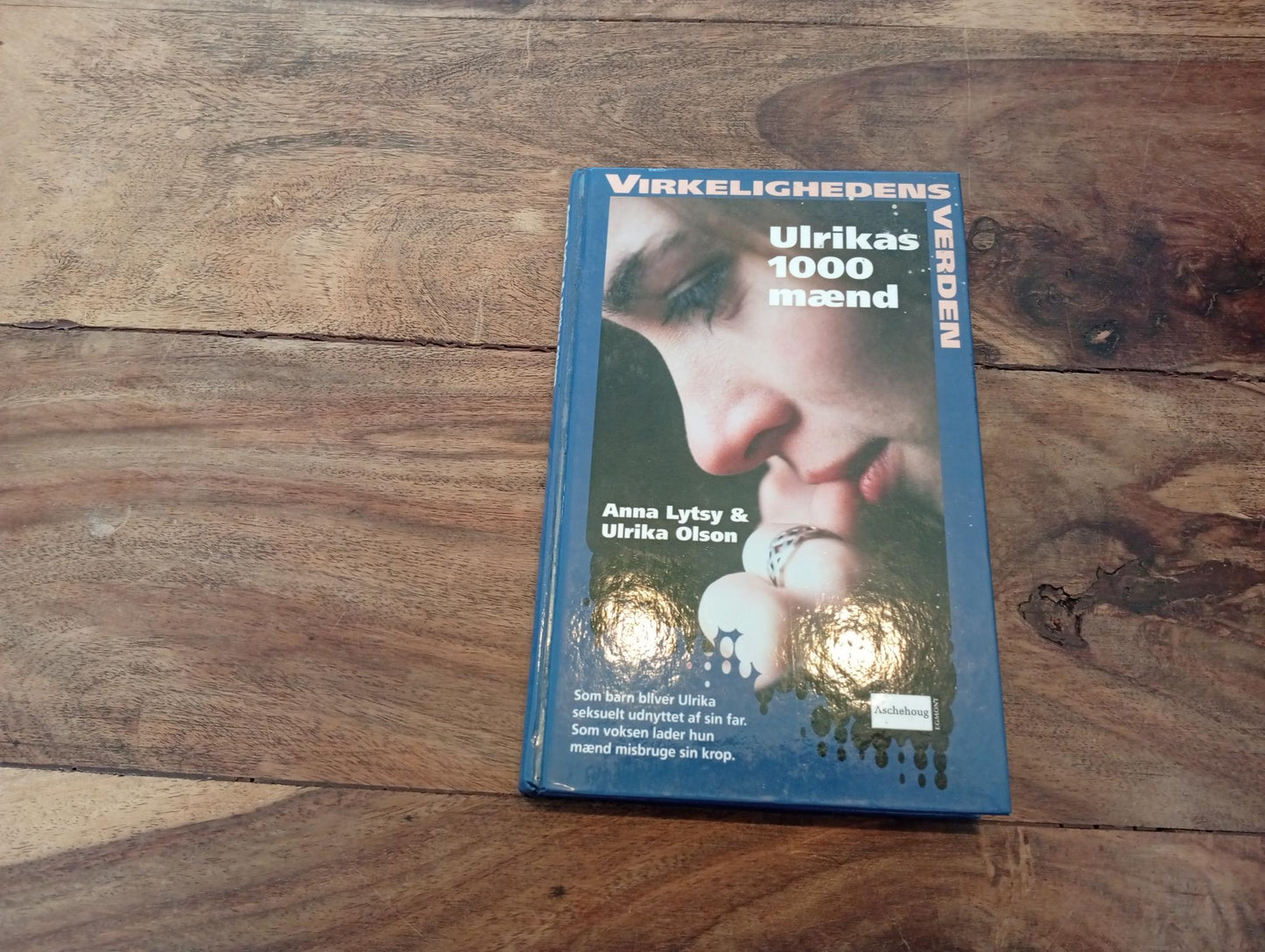 Ulrikas 1000 Mænd
