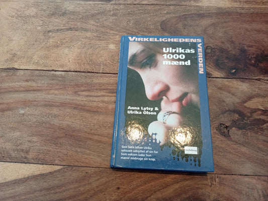 Ulrikas 1000 Mænd