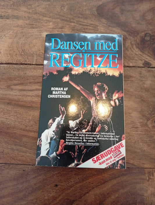 Dansen med Regitze Martha Christensen 1987