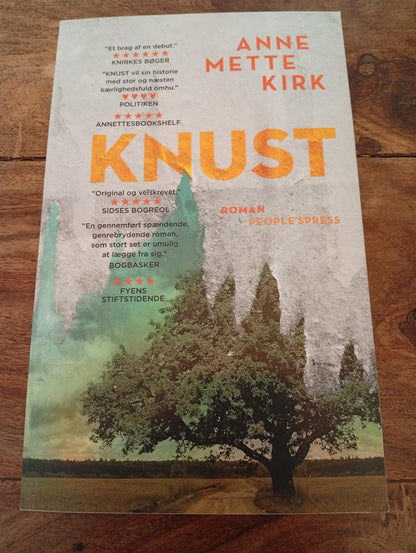 Knust Anne Mette Kirk People'sPress 2020
