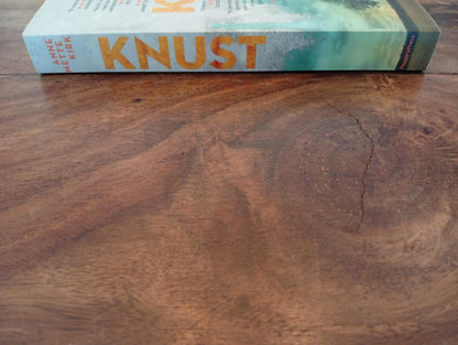Knust Anne Mette Kirk People'sPress 2020
