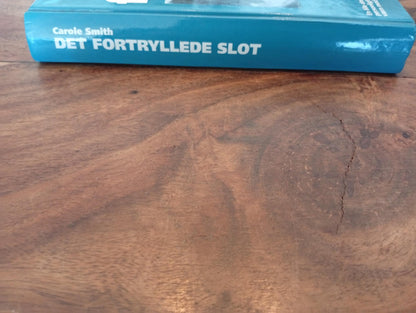 Det fortryllede slot af Carole Smith Egmont 1999