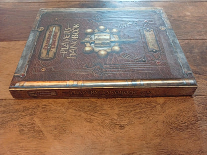 Player's Handbook 3.5 Premium Edition Hardcover Wizards of the Coast 2012