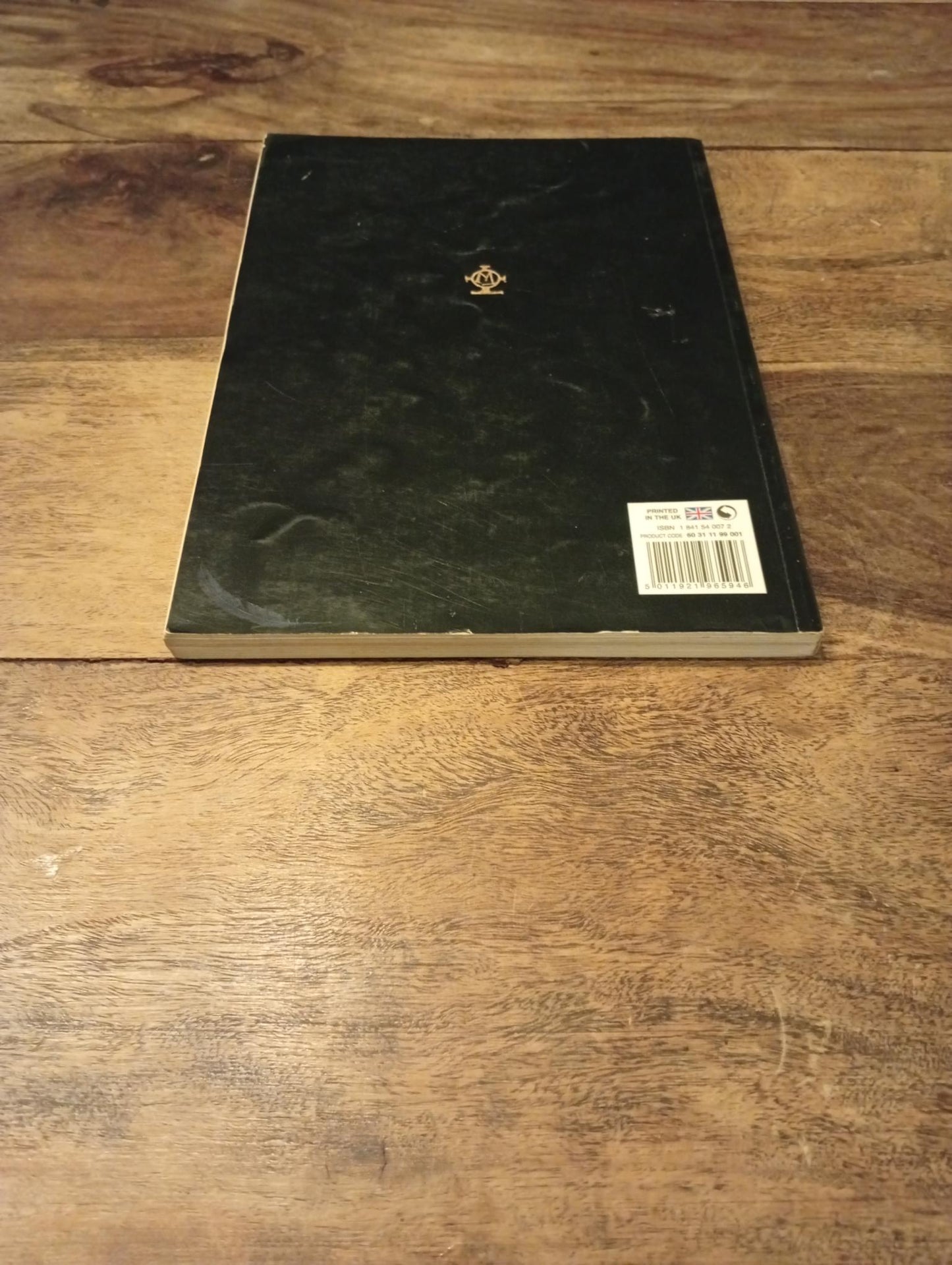 Mordheim Core Rulebook Games Workshop 1999