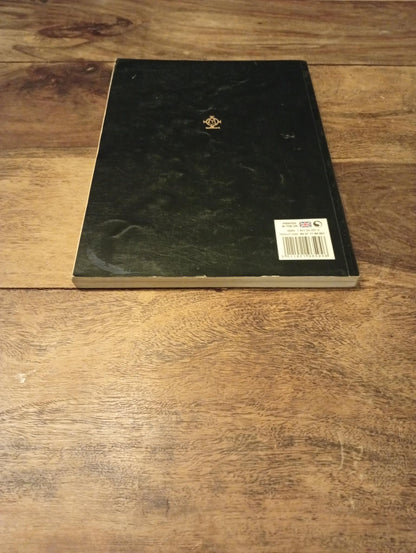 Mordheim Core Rulebook Games Workshop 1999