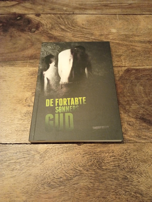 De fortabte sønners Gud Logos