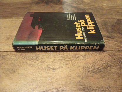 Huset på klippen Margaret Lynn Lademann