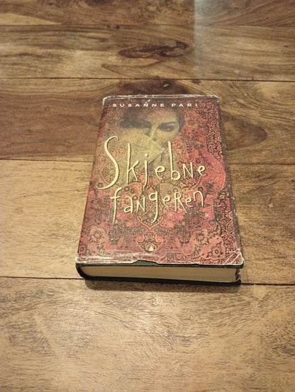 Skjebnefangeren Susanne Pari Gyldendal 1997