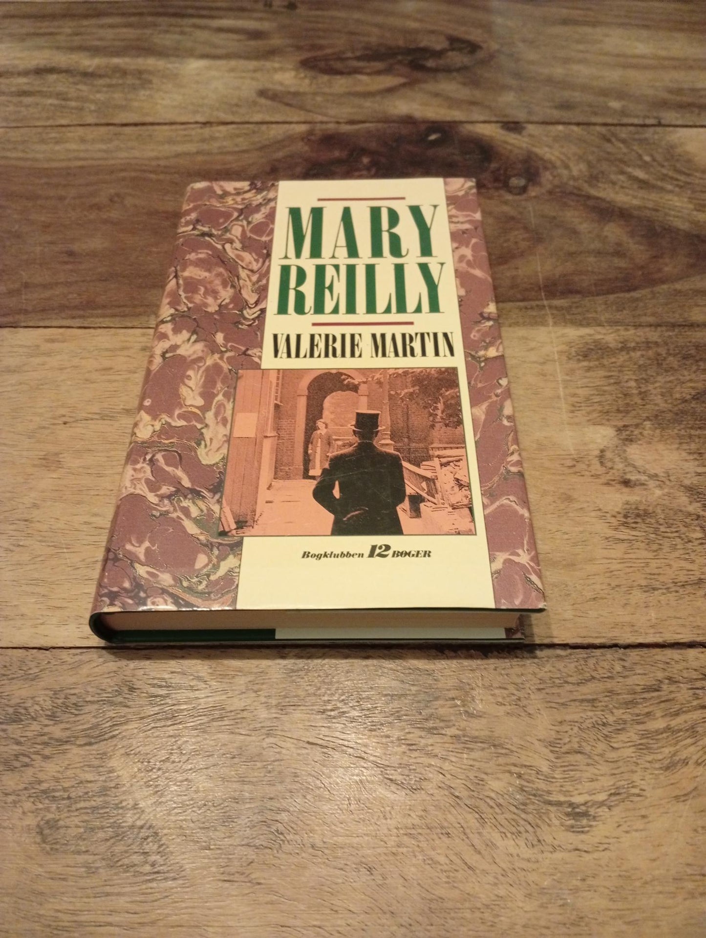 Mary Reilly Hardback Valerie Martin