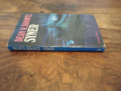 Syner Dean R. Koontz Cicero 1992