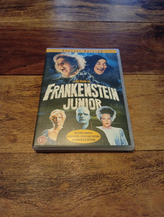Frankenstein Junior