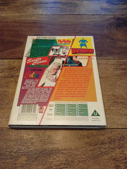 Matinee Classics Box Set