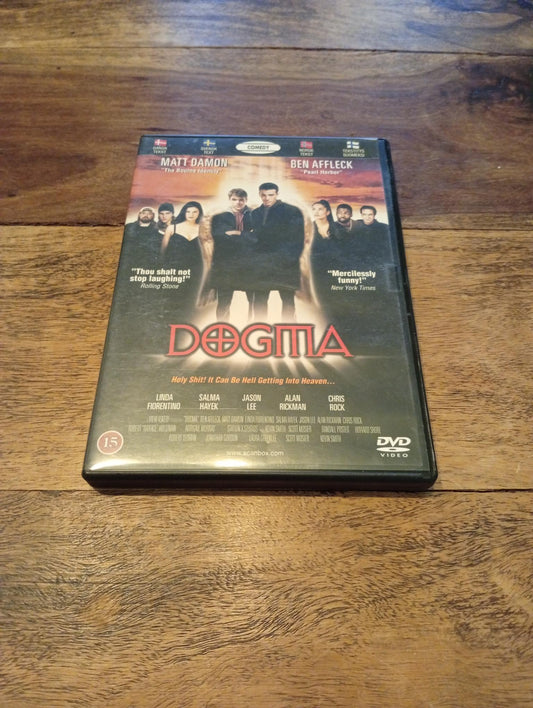 Dogma 1999