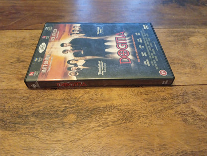Dogma 1999