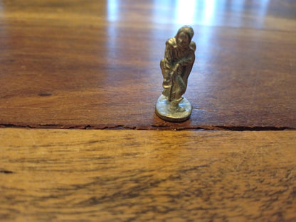 Prince August Heler Metal Miniatures