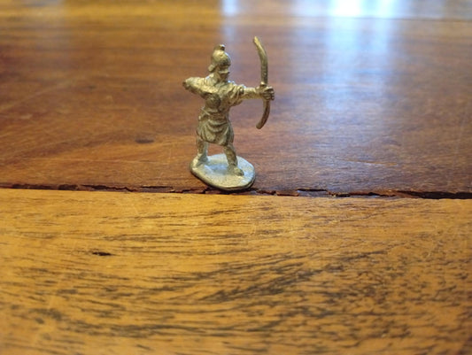 Prince August Archer Metal Miniatures