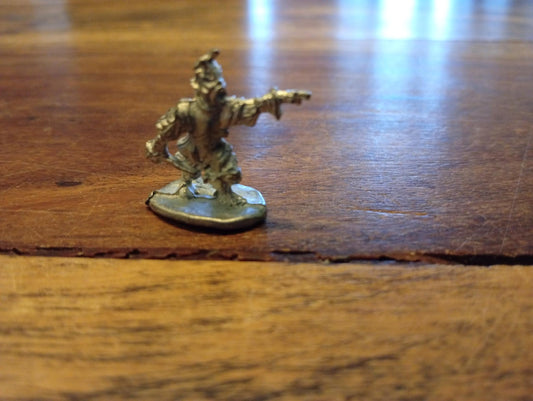 Prince August Orc Metal Miniatures