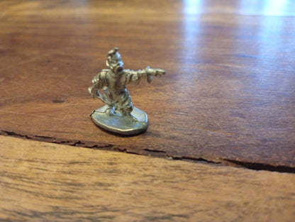 Prince August Orc Metal Miniatures