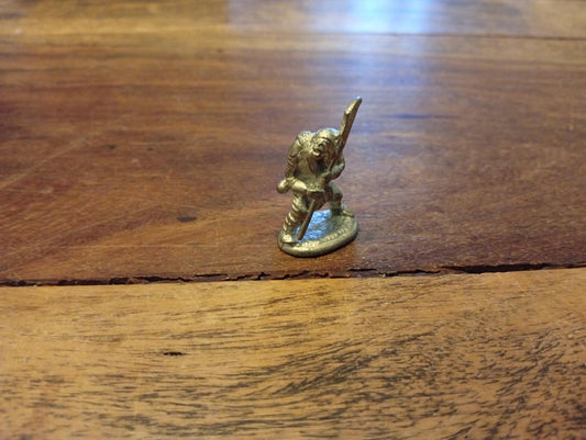 Prince August Uruk Warrior Metal Miniatures