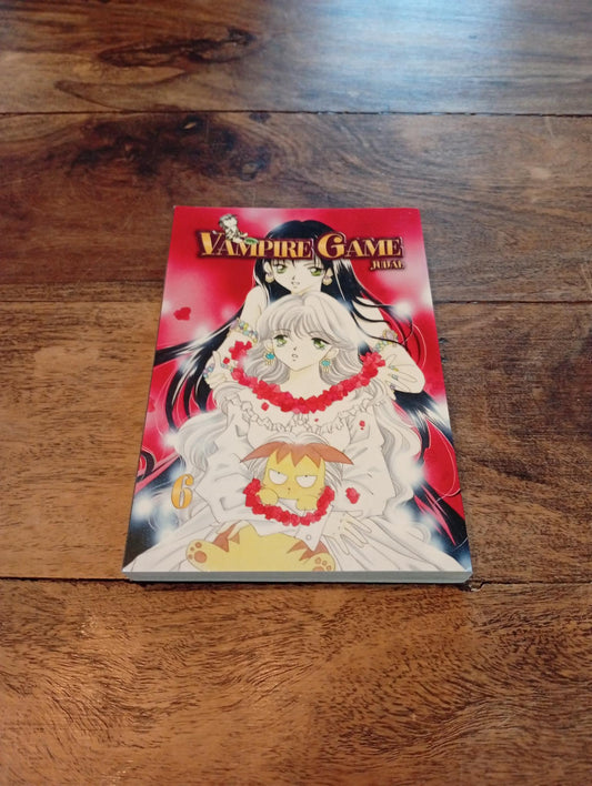 Vampire Game #6 Judal