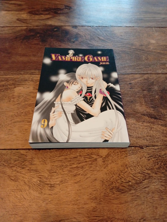 Vampire Game #9 Judal