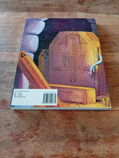 The Far Side Gallery 2 Gary Larson
