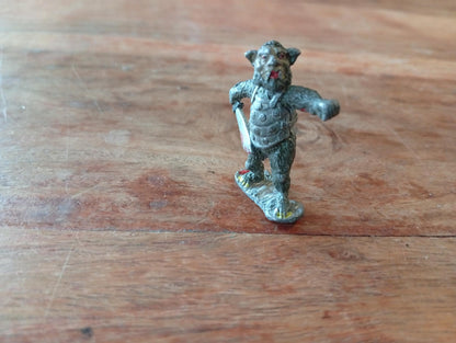 Ral Partha Miniatures Metal