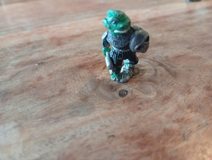 Ral Partha Miniatures Metal
