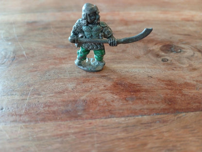 Ral Partha Miniatures Metal