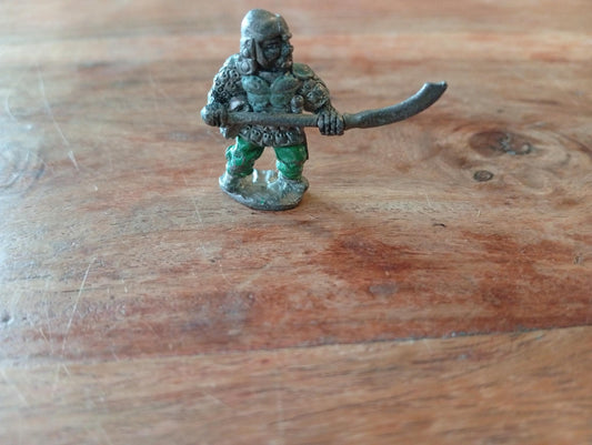 Ral Partha Miniatures Metal