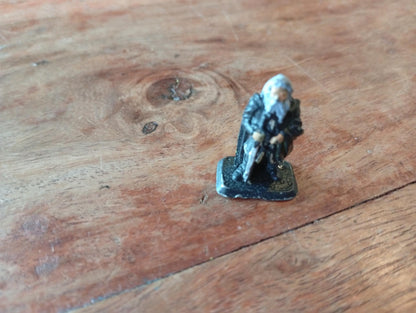 Ral Partha Miniatures Metal