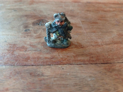 Ral Partha Miniatures Metal