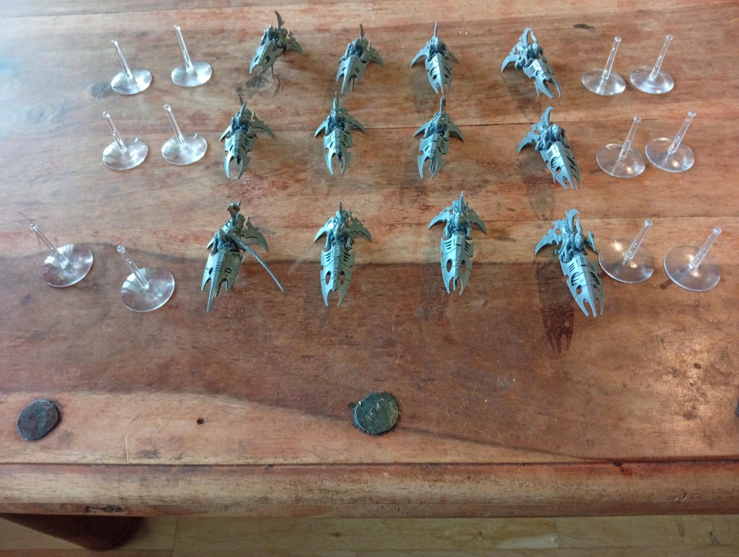 Warhammer 40k Dark Eldar Reavers Games Workshop