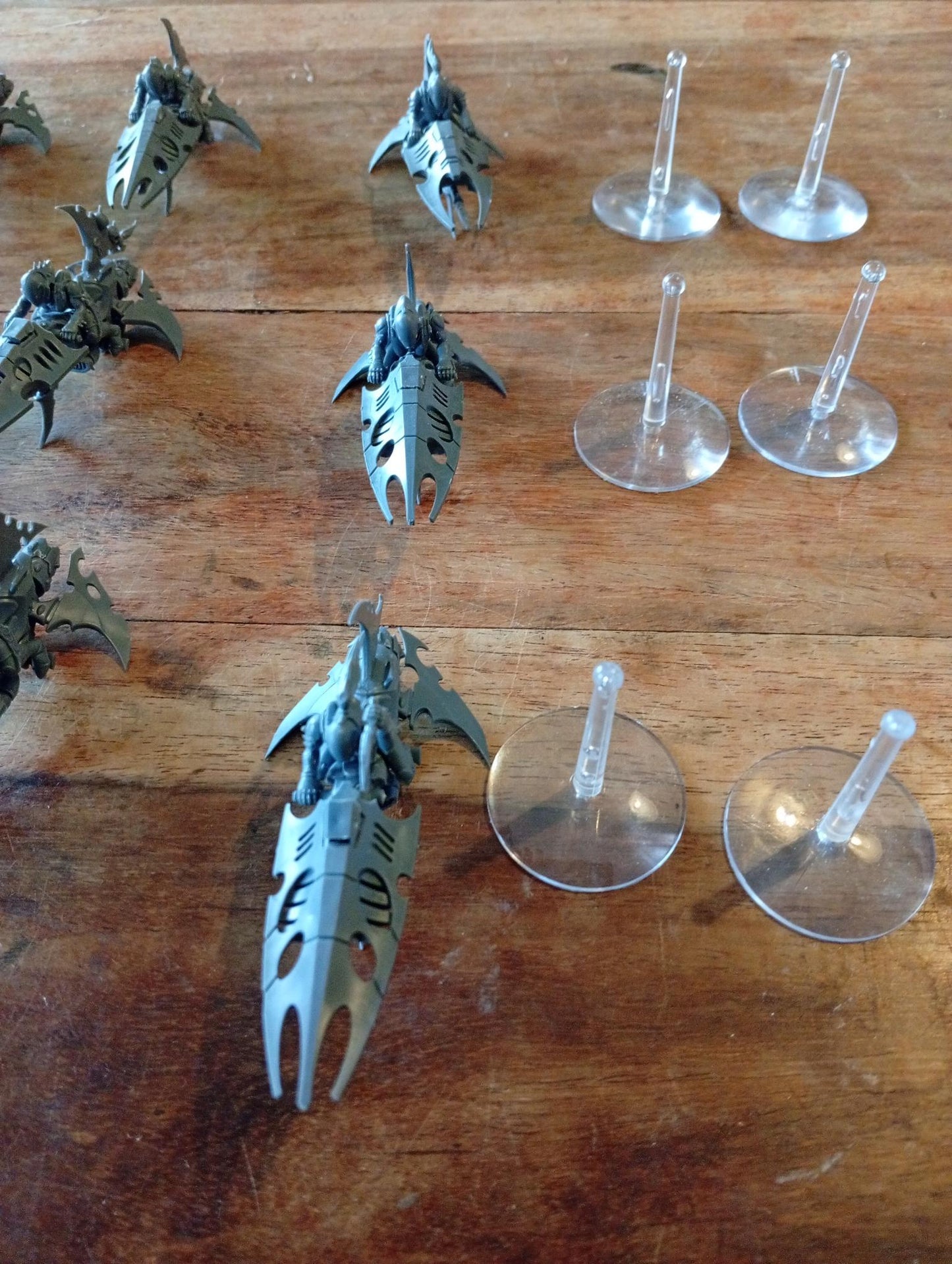 Warhammer 40k Dark Eldar Reavers Games Workshop
