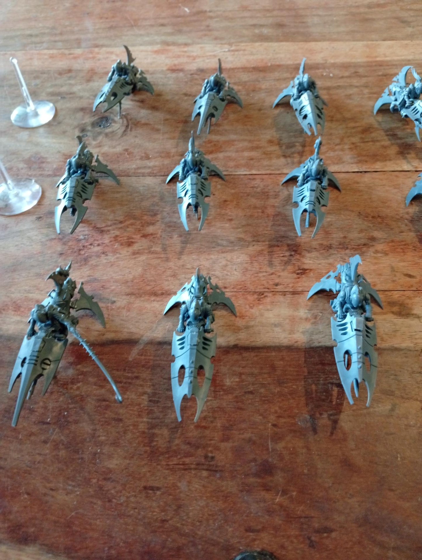 Warhammer 40k Dark Eldar Reavers Games Workshop