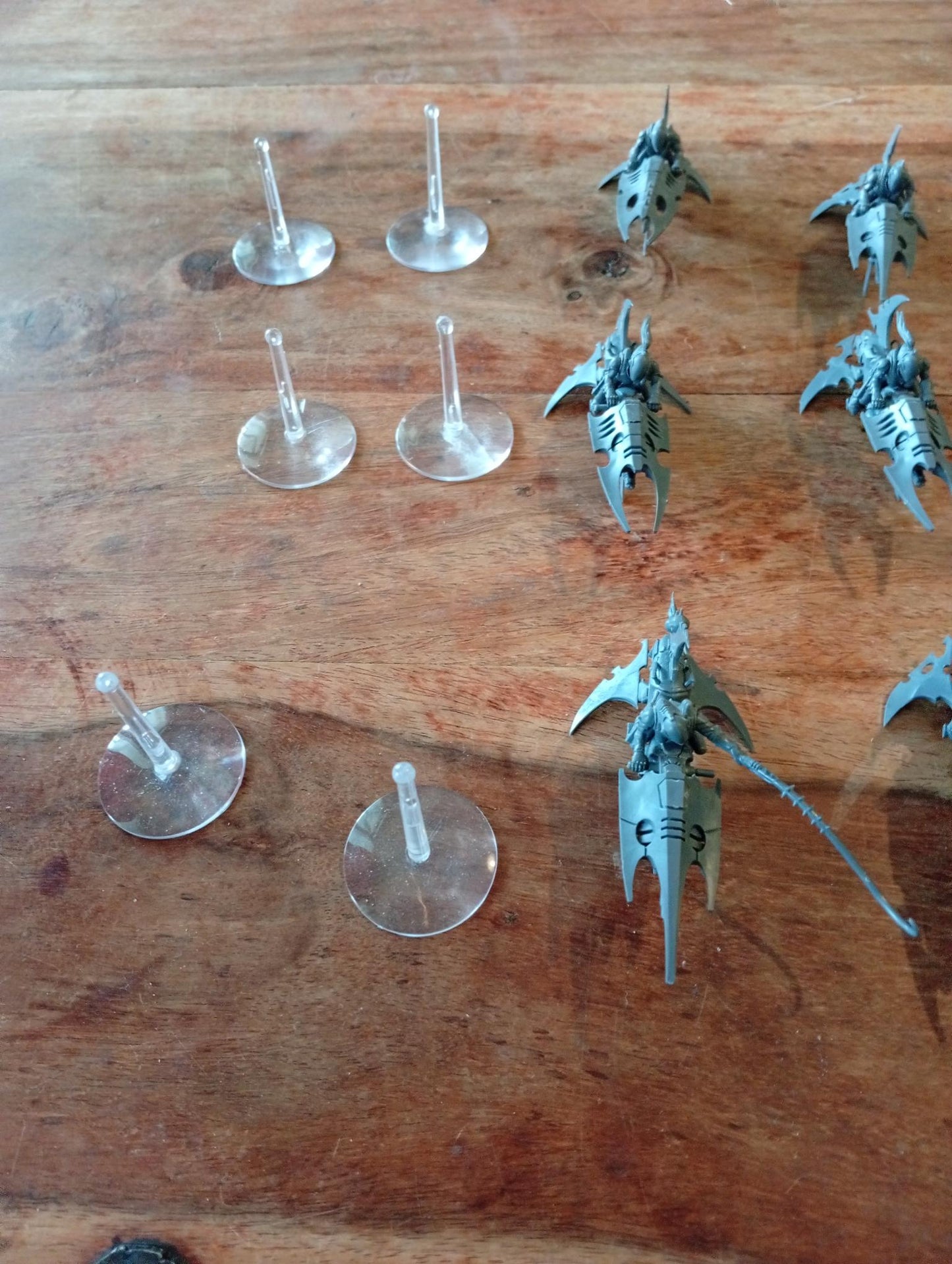 Warhammer 40k Dark Eldar Reavers Games Workshop