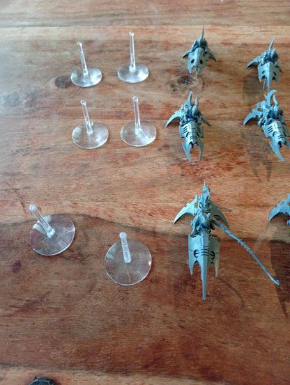 Warhammer 40k Dark Eldar Reavers Games Workshop