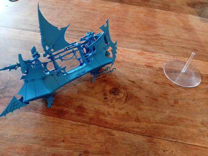 Warhammer 40k Dark Eldar Drukhari Raider Games Workshop