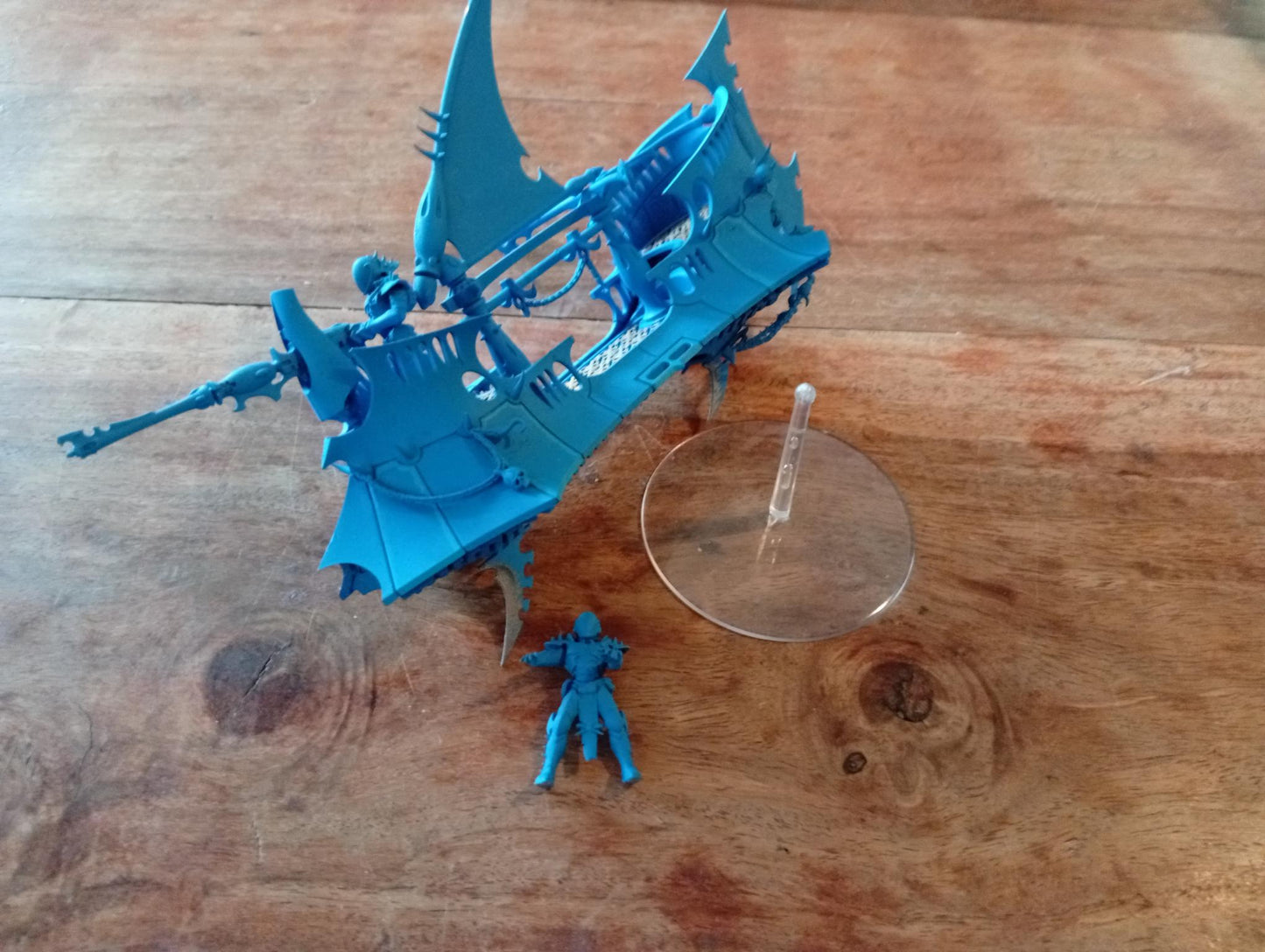Warhammer 40k Dark Eldar Drukhari Raider Games Workshop