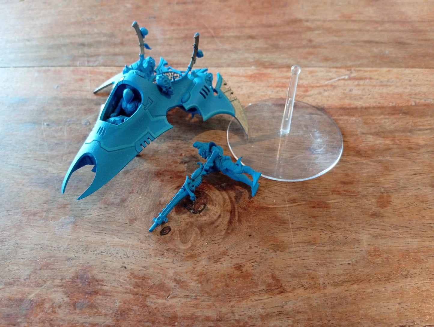 Warhammer 40k Dark Eldar Drukhari Venom Games Workshop