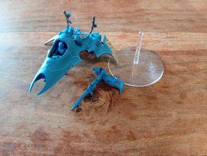 Warhammer 40k Dark Eldar Drukhari Venom Games Workshop